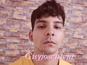 Guyjosenteja