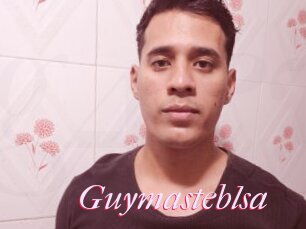 Guymasteblsa