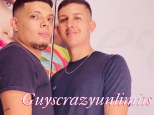 Guyscrazyunlimits