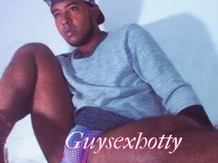 Guysexhotty