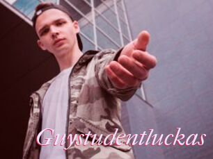 Guystudentluckas