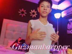 Guzmanharpper