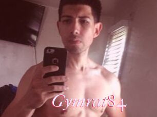 Gymrat84