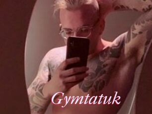 Gymtatuk
