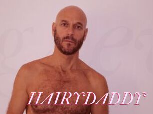 HAIRYDADDY