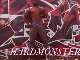 HARDMONSTER