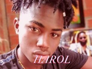 HAROL