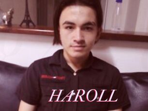 HAROLL