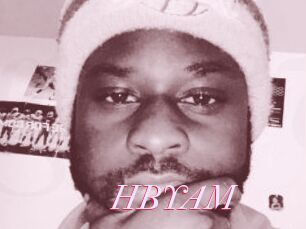 HBYAM