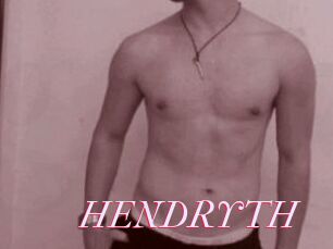 HENDRYTH
