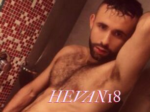 HEVAN18