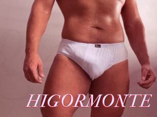 HIGORMONTE