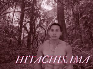 HITACHISAMA
