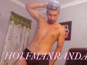 HOLFMANRANDAL