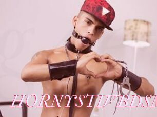 HORNYSTIVBDSM