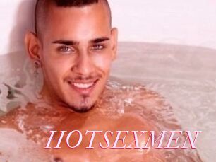 HOTSEXMEN