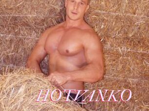 HOTVANKO