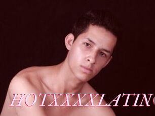 HOTXXXXLATINO