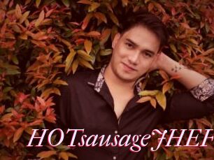 HOTsausageJHEF