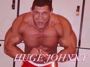 HUGEJOHNNY