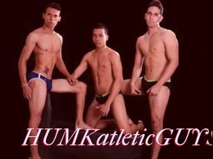 HUMKatleticGUYS