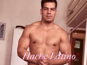 Hache_Latino