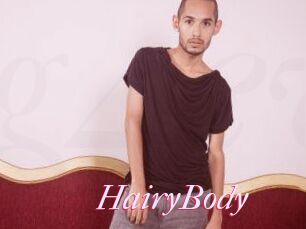 HairyBody