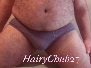 HairyChub27