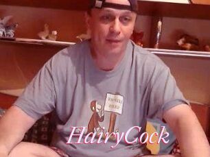 HairyCock