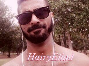 HairyEliad