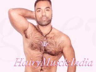 HairyMuscleIndia