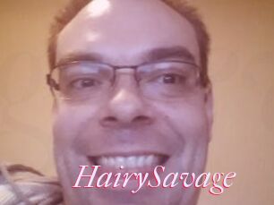 HairySavage