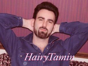 HairyTamin