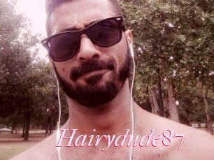 Hairydude87