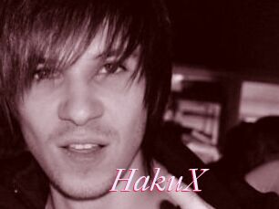 Haku_X