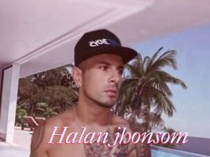 Halan_jhonsom