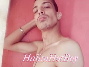 HalimHotBoy