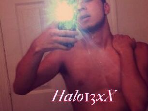 Halo13xX