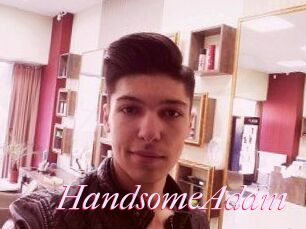 HandsomeAdam