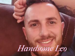Handsome_Leo