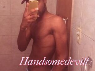 Handsomedevill