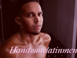 Handsomelatinmen