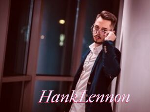 HankLennon