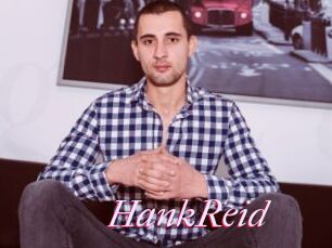 HankReid