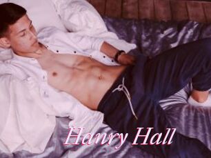 Hanry_Hall