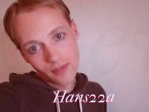 Hans22a