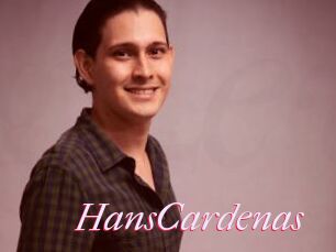 HansCardenas