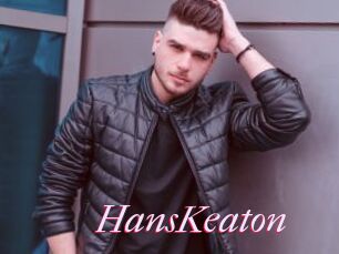 HansKeaton