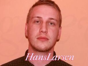 HansLarsen