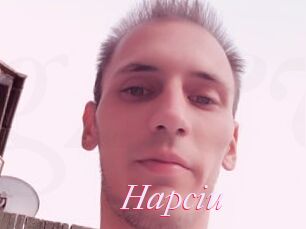 Hapciu